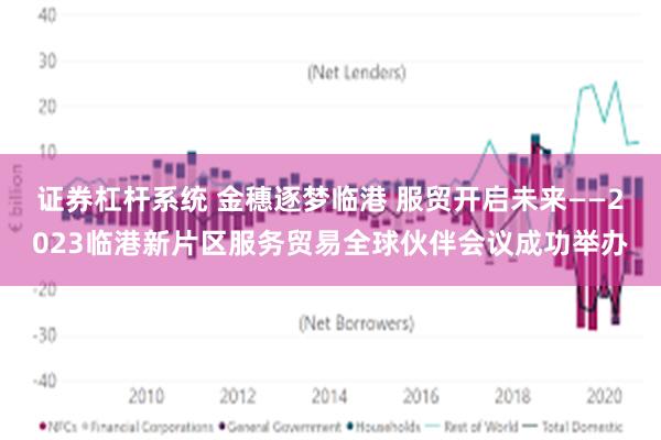 证券杠杆系统 金穗逐梦临港 服贸开启未来——2023临港新片区服务贸易全球伙伴会议成功举办