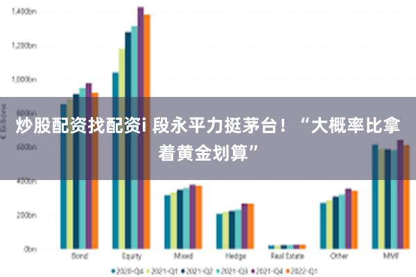 炒股配资找配资i 段永平力挺茅台！“大概率比拿着黄金划算”