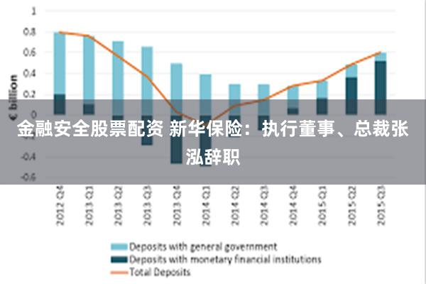 金融安全股票配资 新华保险：执行董事、总裁张泓辞职