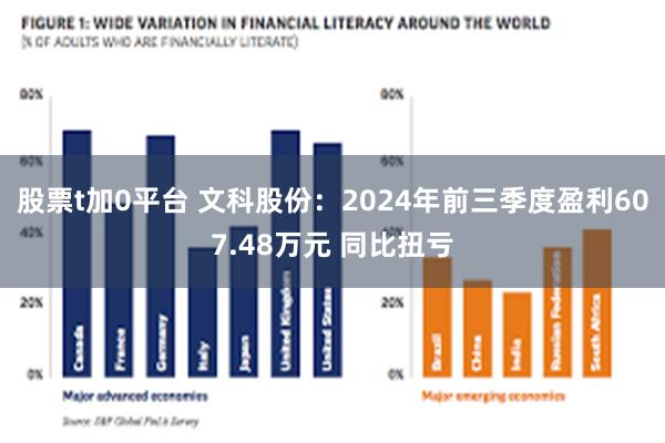 股票t加0平台 文科股份：2024年前三季度盈利607.48万元 同比扭亏