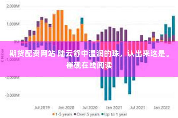 期货配资网站 陆云舒中温润的珠，认出来这是。崔砚在线阅读