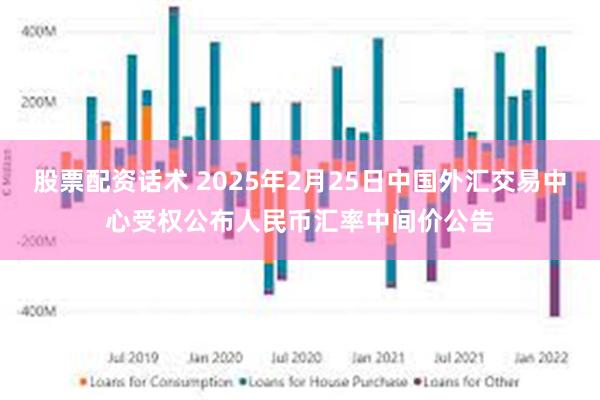 股票配资话术 2025年2月25日中国外汇交易中心受权公布人民币汇率中间价公告